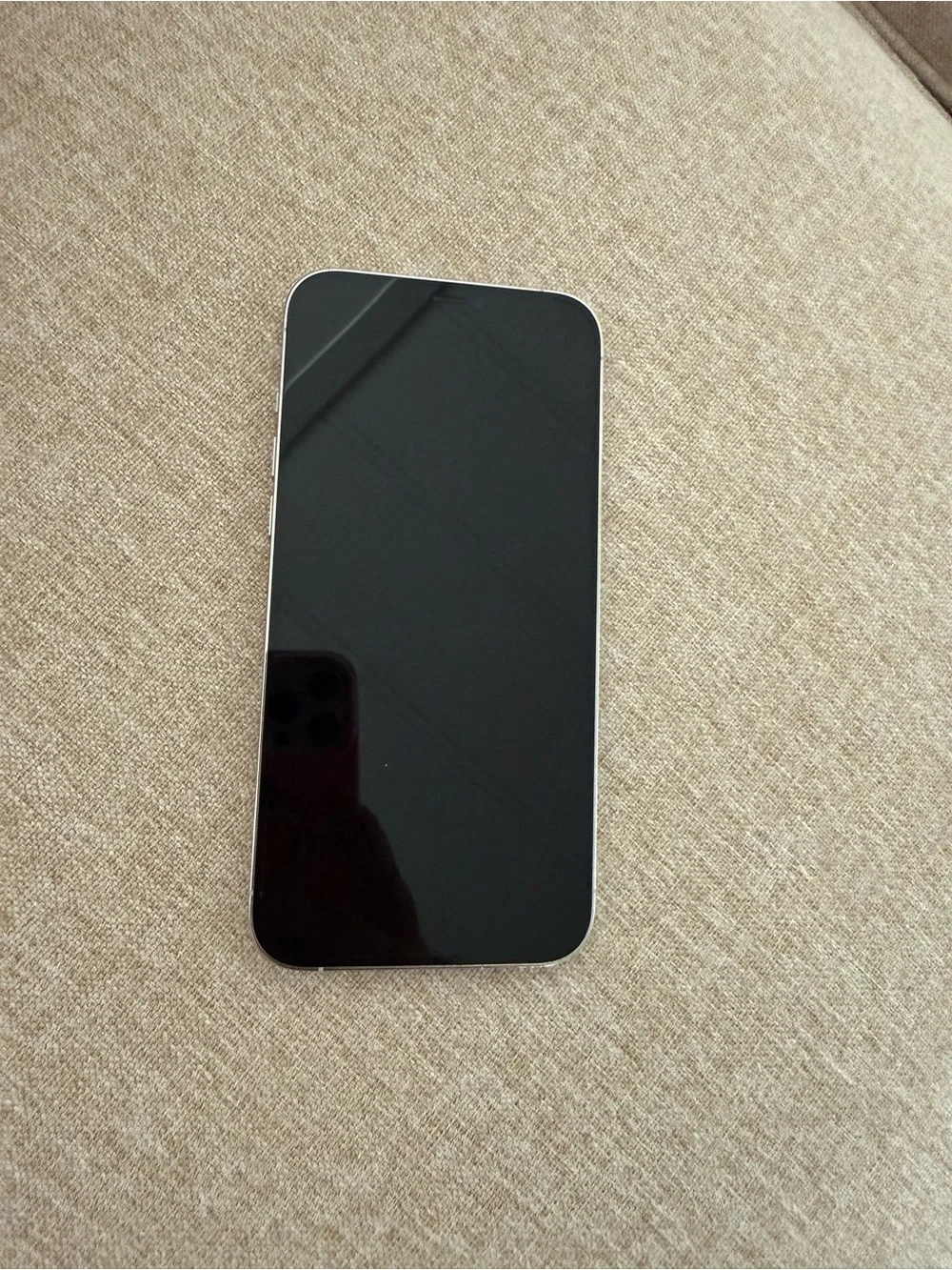 Apple iPhone 12 Pro Max